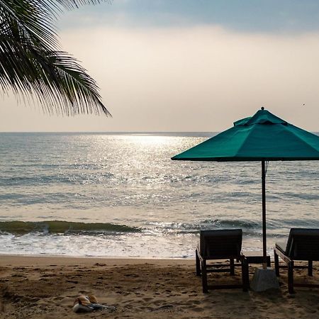 Serenity Beach Cabanas 坦加拉 外观 照片