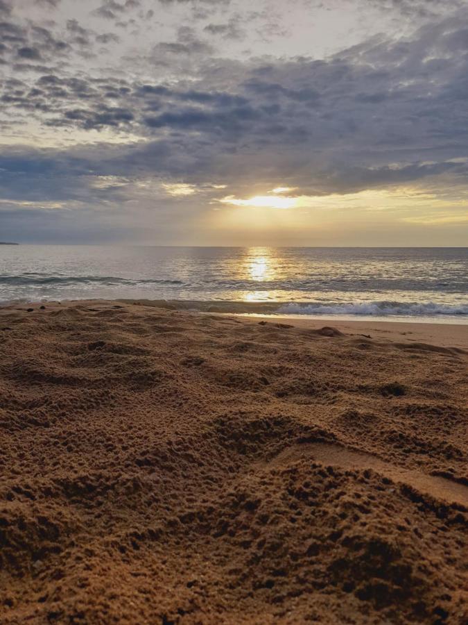 Serenity Beach Cabanas 坦加拉 外观 照片